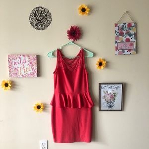 Business Casual Dress